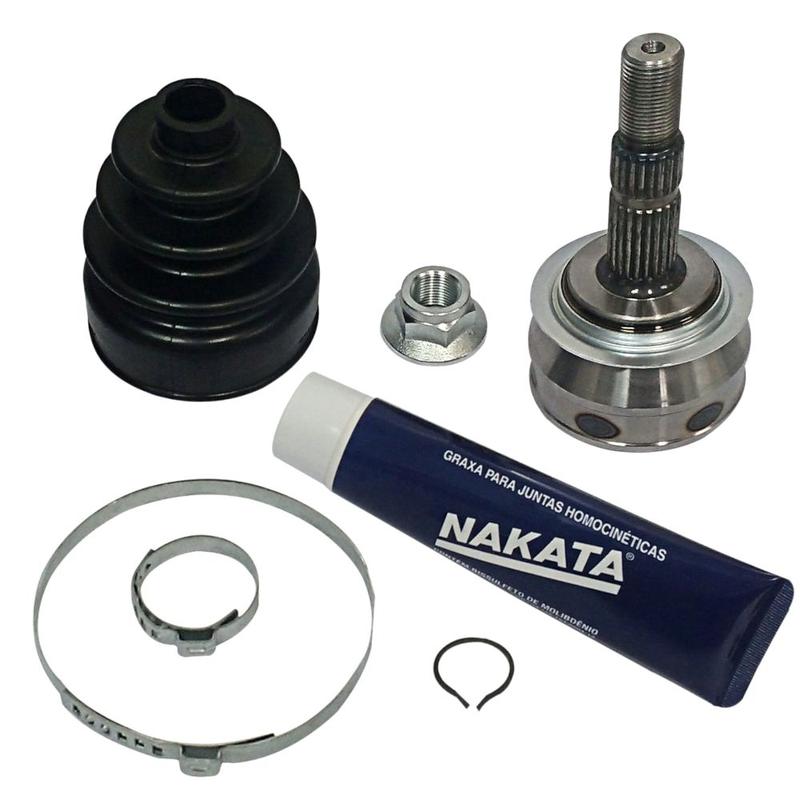 Junta Homocinetica Celta, Corsa, Prisma (Nakata NJH55499) - Junta